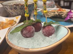 -和彩放题餐厅(酒仙桥店)