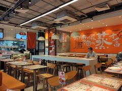 大堂-红荔村肠粉(岗厦店)