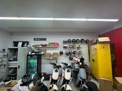 -小牛电动体验·租电动车(德胜门店)