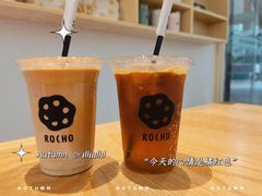 -ROCHO(仁恒江湾城店)