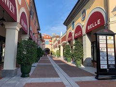 -佛罗伦萨小镇广佛名品奥特莱斯(疏港路店)