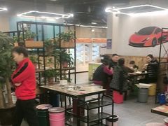 -成都屋头串串香(八府庄店)