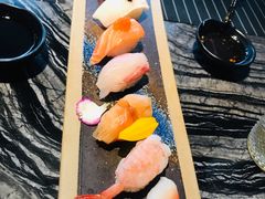 -花见无国界料理(科林楼店)