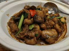 红焖西江骨鱼-海宝酒家(中山四路店)