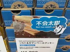 -关西国际机场直营免税店