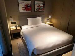 -成都合景誉舍全套房酒店