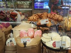 -巴黎贝甜(望京信万店)