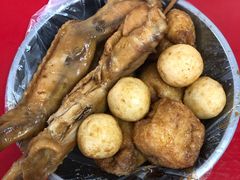 -老地方糖水店(大岭山综合市场店)