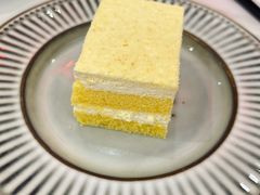 -斗牛士牛排餐厅(嘉里汇店)