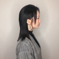 -MY HAIR ARDOR