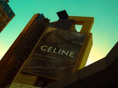 -CELINE(华润中心万象城店)