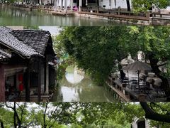 -惠山古镇·寄畅园