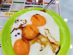 -澳门陈光记烧味饭店(万象城店)