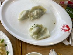 -菊花女水饺(闻涛苑店)