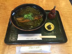 -伊藤久右卫门(宇治本店)