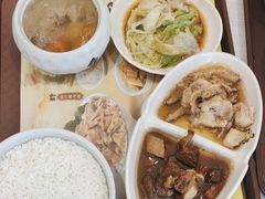 -真功夫(百荣店)