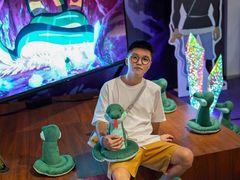 -Sony Store 索尼(上海淮海中路店)