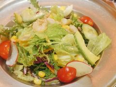 -首尔烤肉大排档(合生汇店)