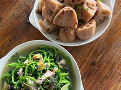 -大赤坎肥仔强烧味海鲜餐厅(大赤坎店)