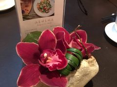 -广州文华东方酒店·江-由辉师傅主理