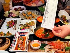 -松鹤精致料理(五一中路店)