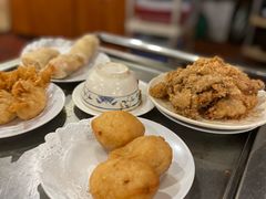 咸水角-红星酒家