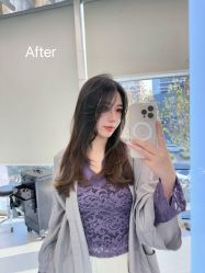 -BOF HAIR BY HONTO