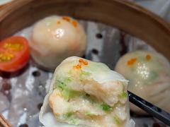 -禄运茶居·手工点心(猎德店)