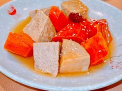 -抱德·潮汕味(敦和店原惠城鱼仔)