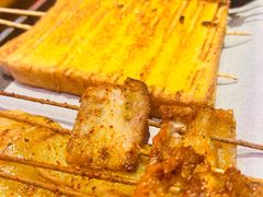 -庆峰龙虾烧烤(合肥一店)