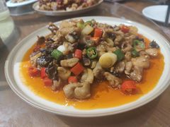 -付掌柜在成都·热炒砂锅集(金禾店)