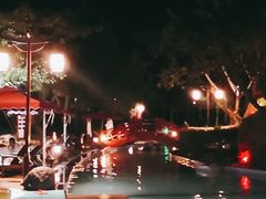 -灵秀温泉