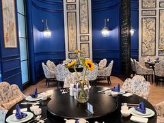 -翠湖宾馆·中餐厅