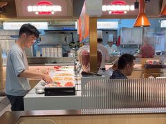 -东门口·新式老北京火锅(河西龙湖天街店)