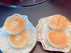 -斯琴阿妈蒙古餐厅(新城店)