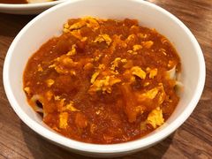 西红柿鸡蛋面-晋家门(弘阳广场店)