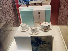 -上海博物馆(人民广场馆)