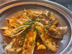 -秋色客家菜(南山店)