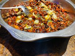 沸腾鱼-文记沸腾鱼(永安路总店)
