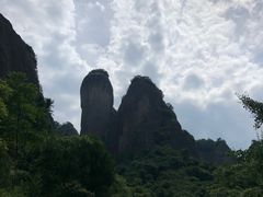 -崀山风景名胜区