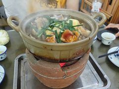 -上南瓦煲鸡·清远鸡·老字号(总店)