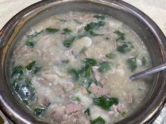 -标记美食新鲜猪杂(兴南大道店)