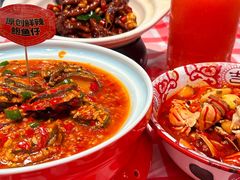 -辣小鲜·南昌大排档(船山路店)