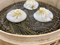 -四季美汤包(户部巷店)
