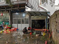 -百川油茶馆(燕岩店)