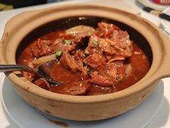 -金湖港式餐厅(建外店)