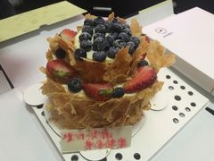 -皇后西斯汀(千姿汇店)