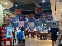 大堂-天下客饭店(中山路店)