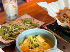 -馬蘭花開(车站大道店)