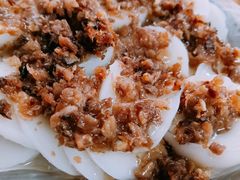 -共和老洪豆花草粿水粿